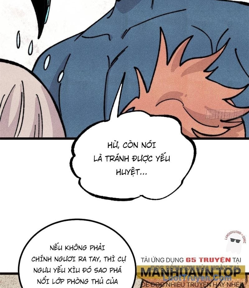 Vạn Cổ Tối Cường Tông Chapter 463 - Trang 2