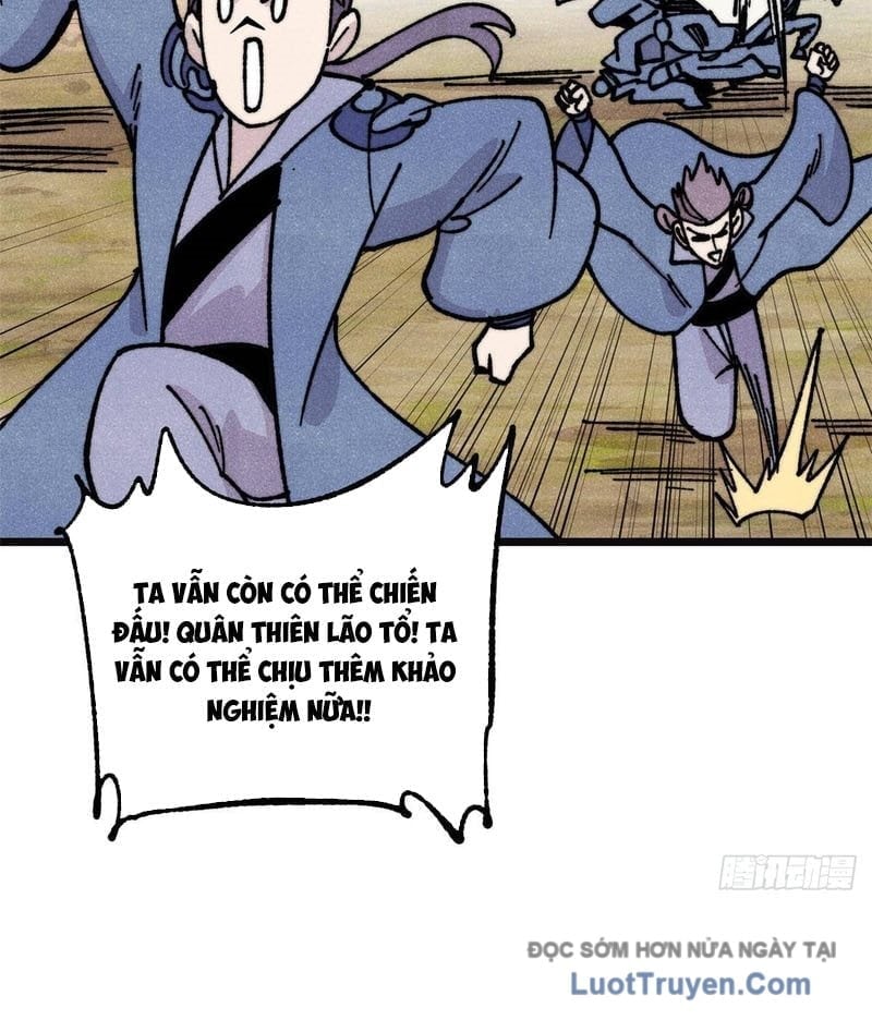 Vạn Cổ Tối Cường Tông Chapter 463 - Trang 2