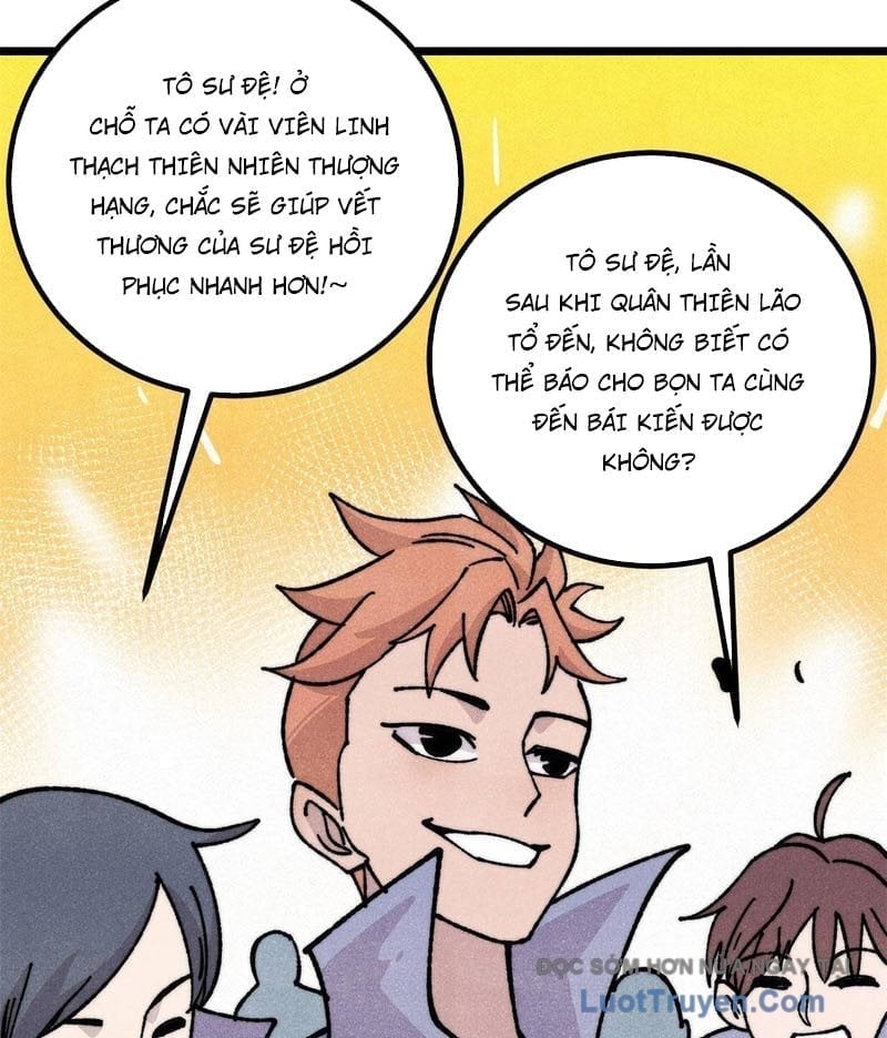 Vạn Cổ Tối Cường Tông Chapter 463 - Trang 2