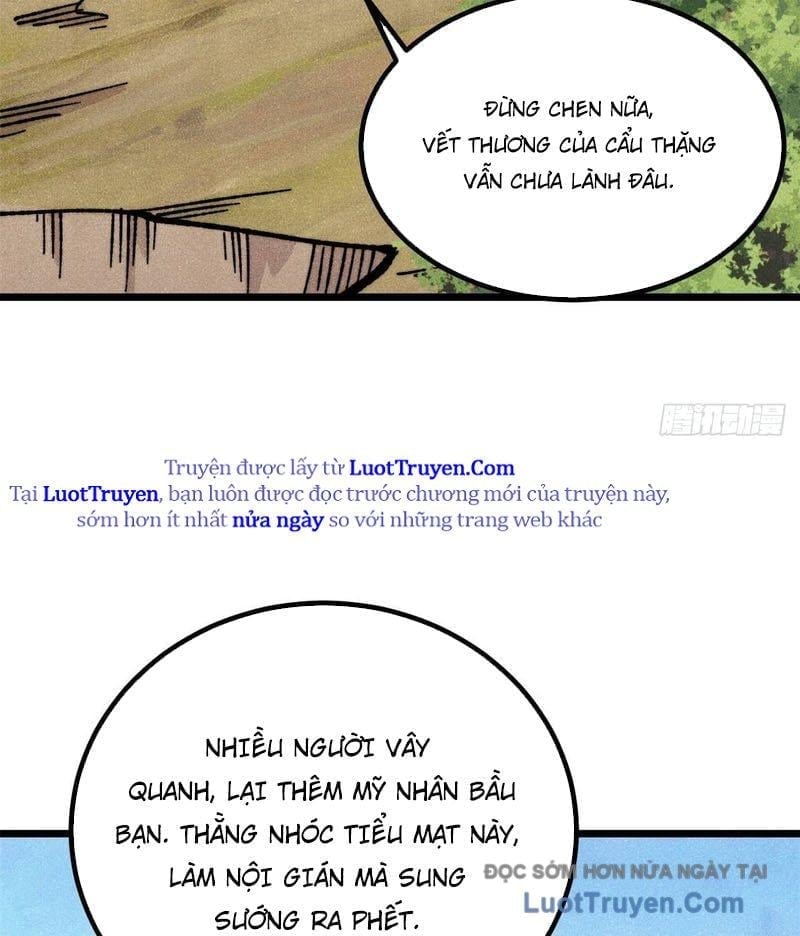 Vạn Cổ Tối Cường Tông Chapter 463 - Trang 2