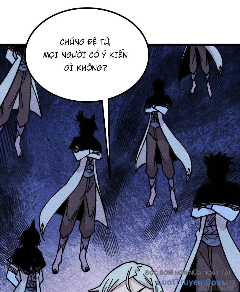 Vạn Cổ Tối Cường Tông Chapter 463 - Trang 2