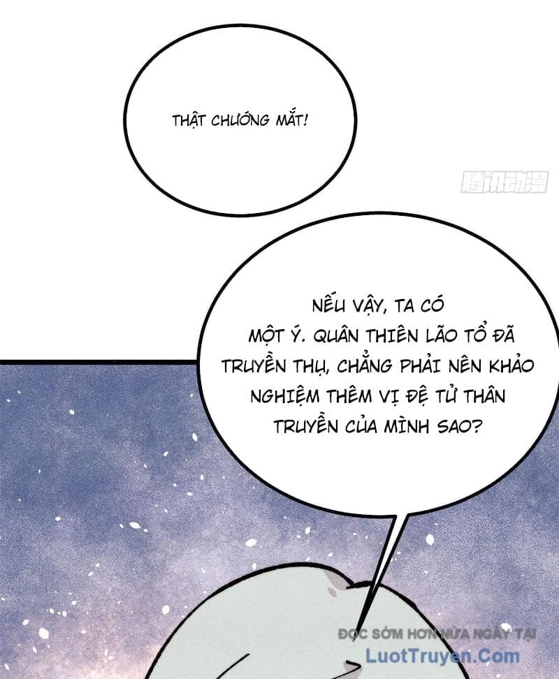 Vạn Cổ Tối Cường Tông Chapter 463 - Trang 2