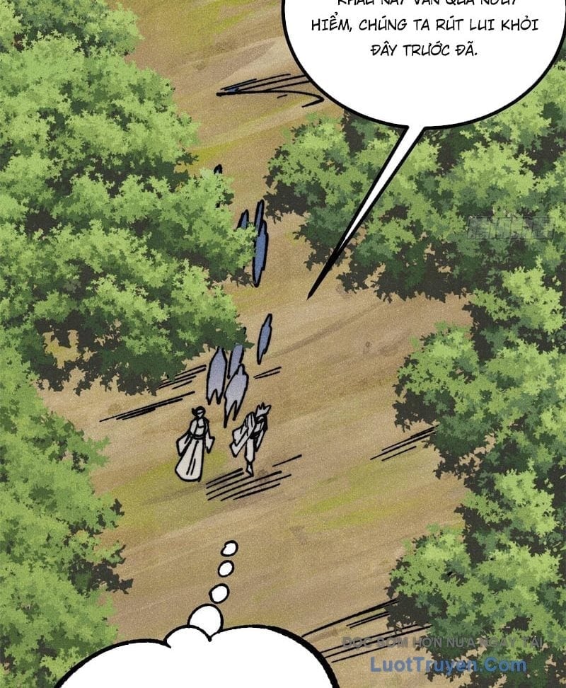 Vạn Cổ Tối Cường Tông Chapter 463 - Trang 2
