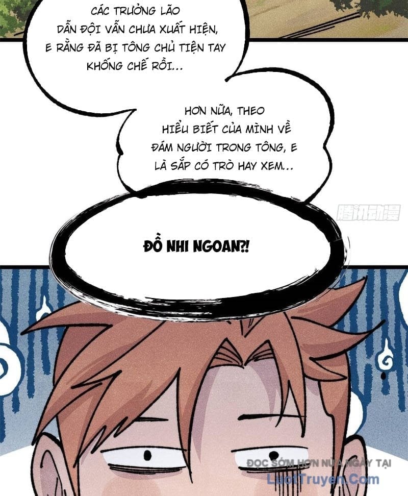 Vạn Cổ Tối Cường Tông Chapter 463 - Trang 2