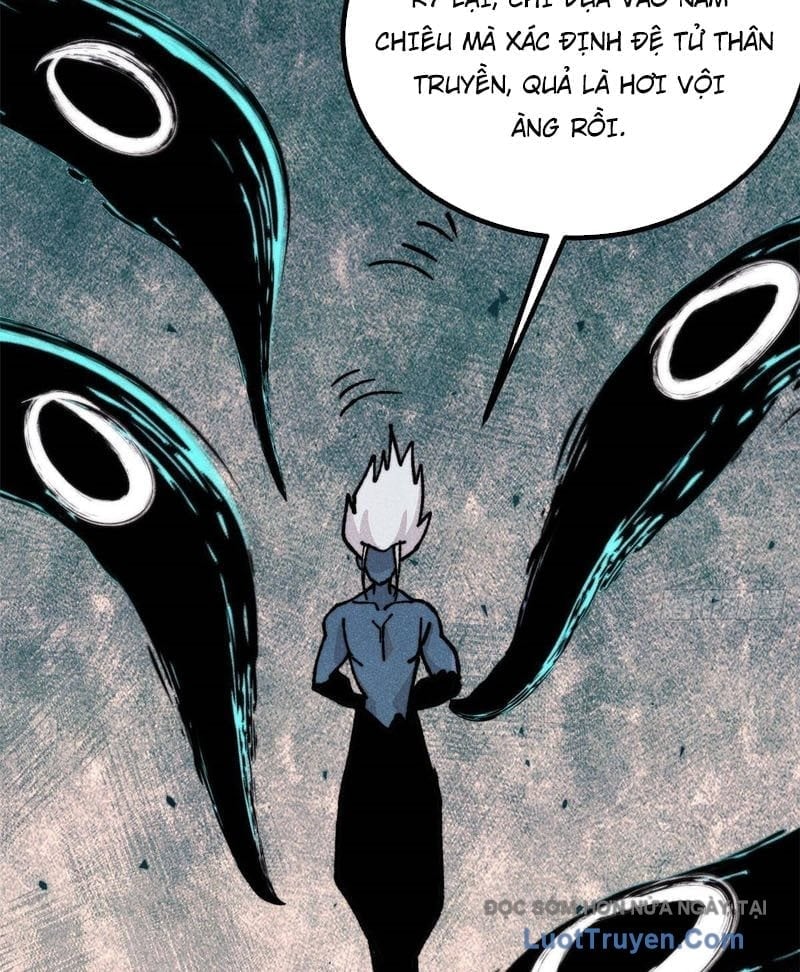 Vạn Cổ Tối Cường Tông Chapter 463 - Trang 2