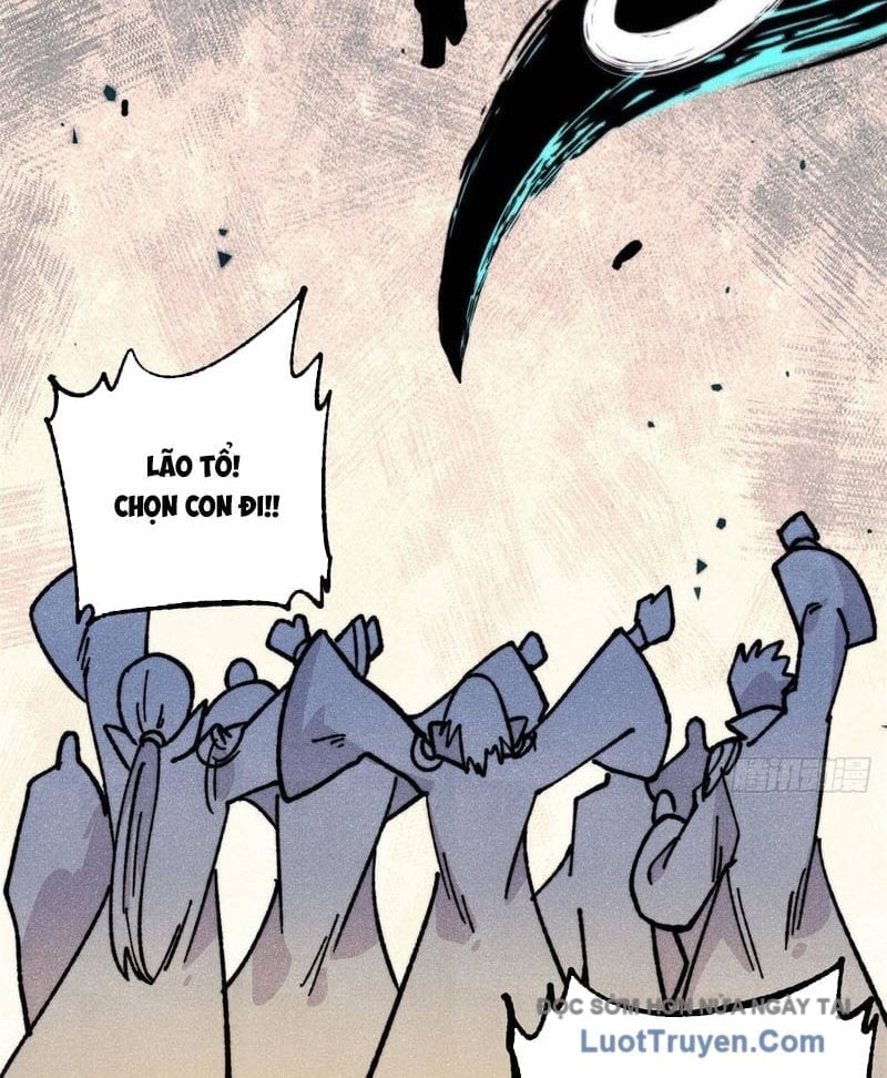 Vạn Cổ Tối Cường Tông Chapter 463 - Trang 2