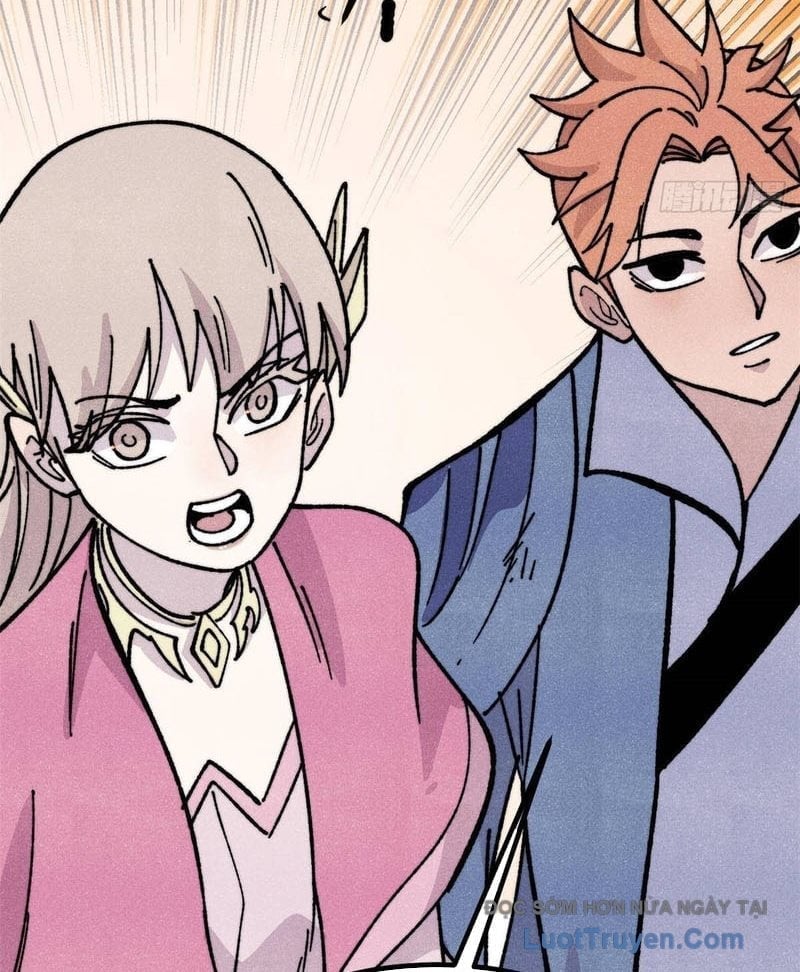 Vạn Cổ Tối Cường Tông Chapter 463 - Trang 2