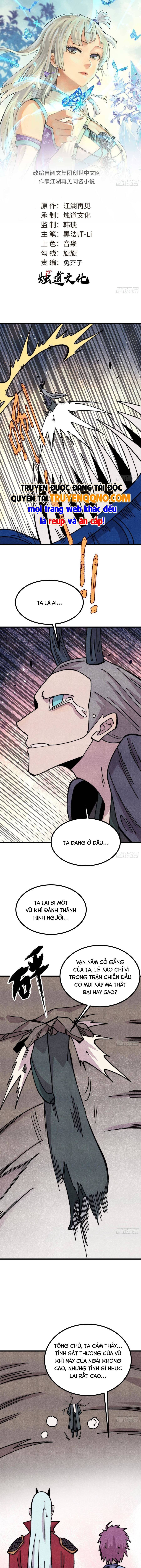 Vạn Cổ Tối Cường Tông Chapter 499 2