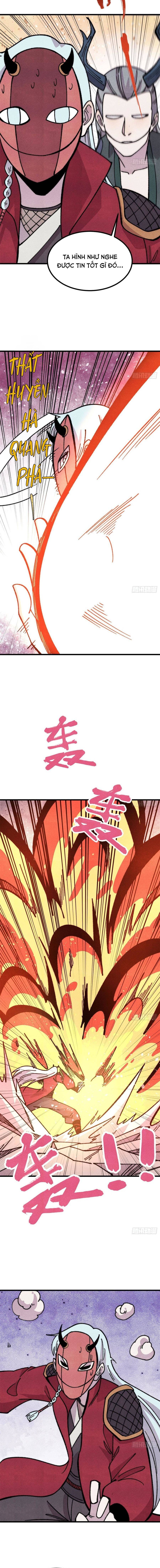 Vạn Cổ Tối Cường Tông Chapter 499 4