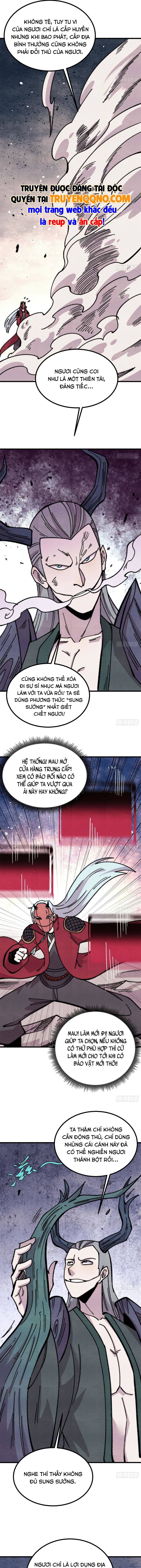 Vạn Cổ Tối Cường Tông Chapter 499 5