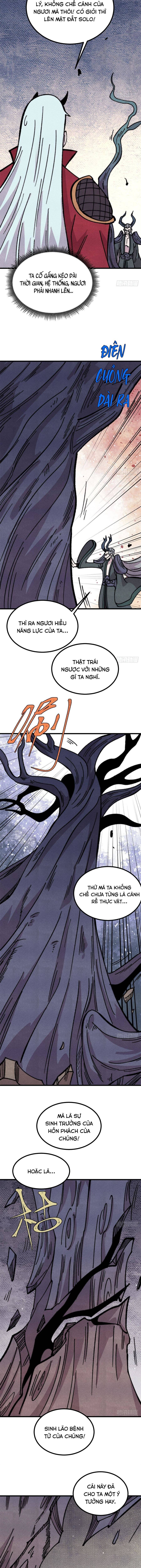 Vạn Cổ Tối Cường Tông Chapter 499 6