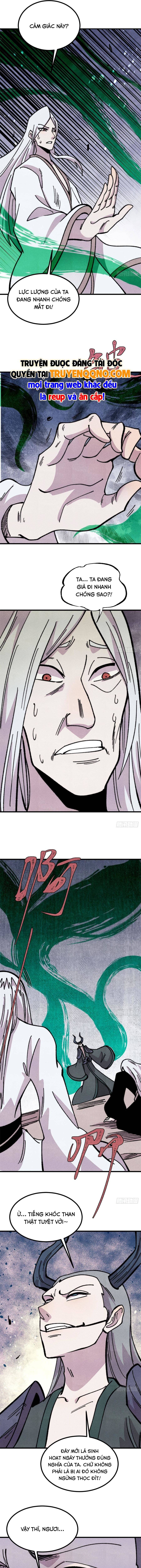 Vạn Cổ Tối Cường Tông Chapter 499 8