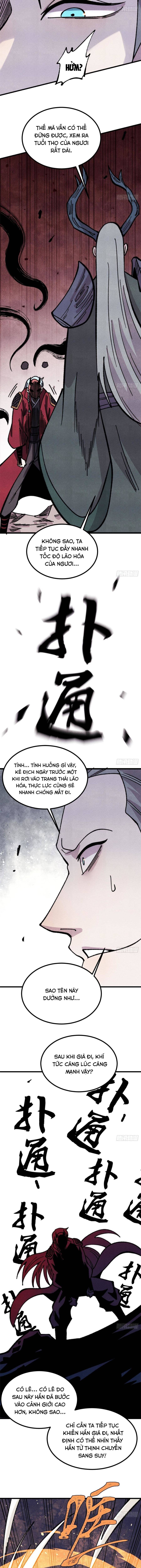 Vạn Cổ Tối Cường Tông Chapter 499 9