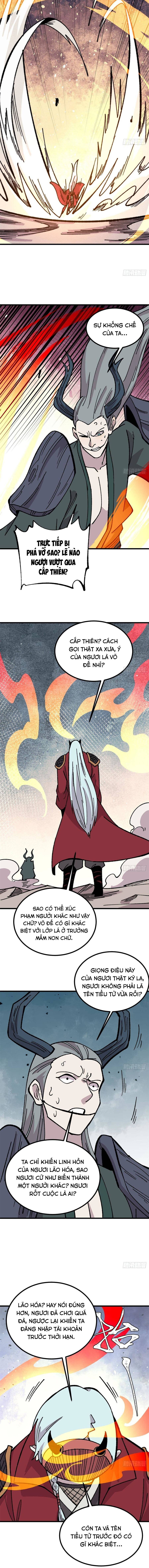 Vạn Cổ Tối Cường Tông Chapter 499 10