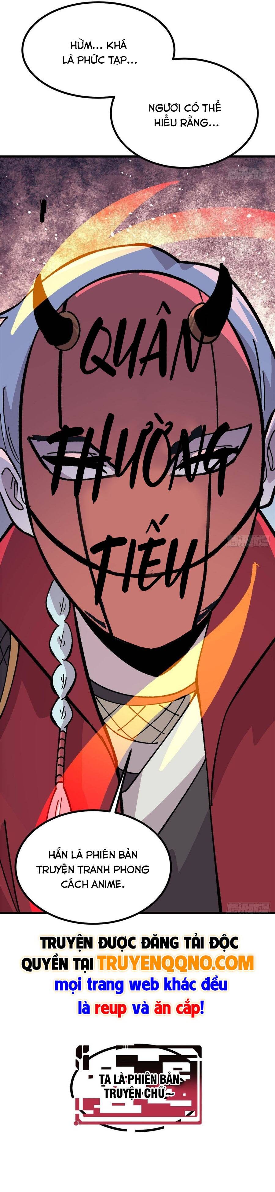 Vạn Cổ Tối Cường Tông Chapter 499 11