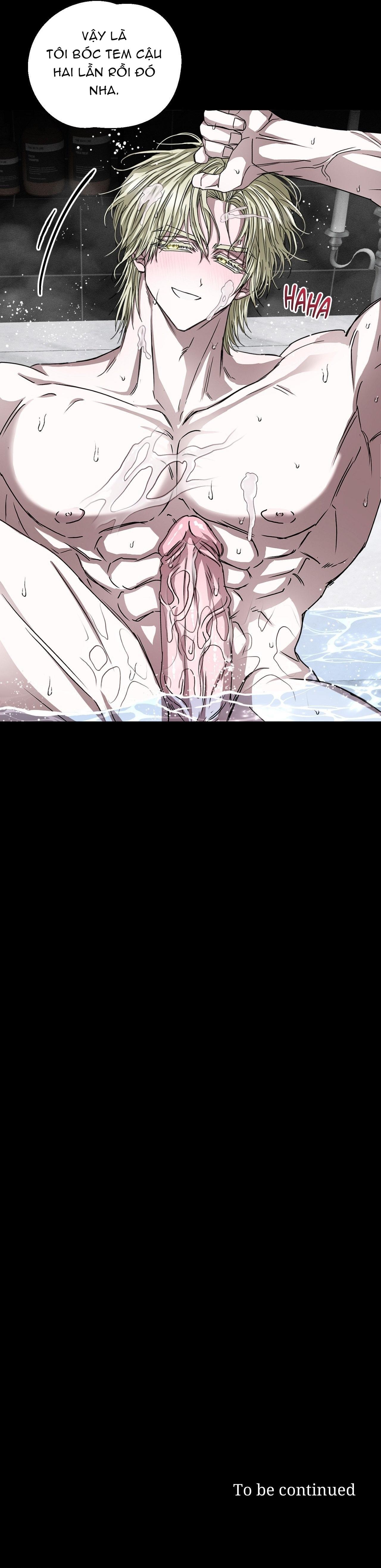 Vân Long Phong Hổ Chapter 15 H++ - Trang 3