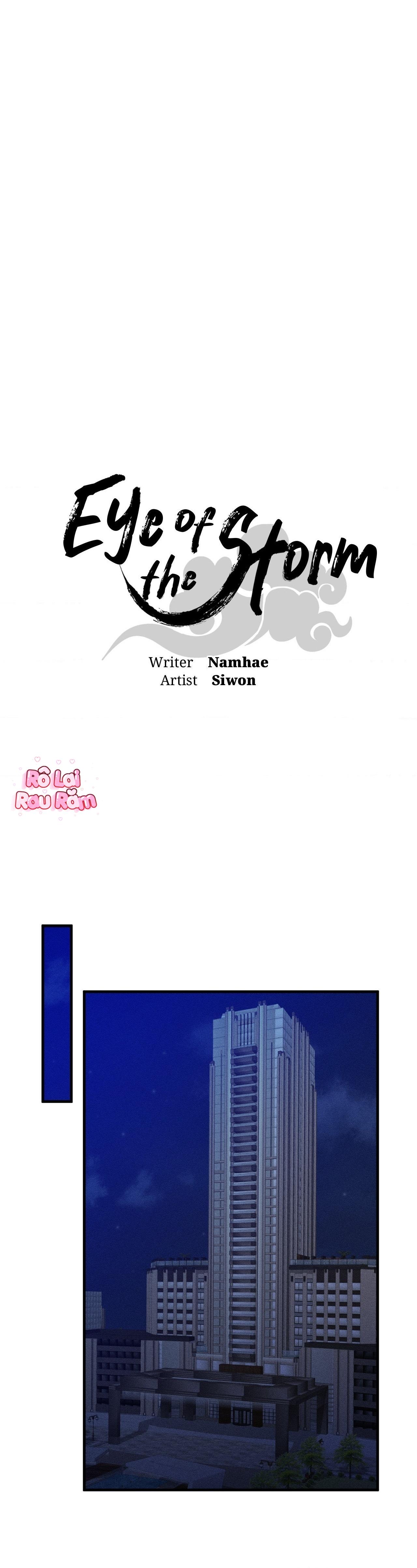 Vân Long Phong Hổ Chapter 20 H++ 5