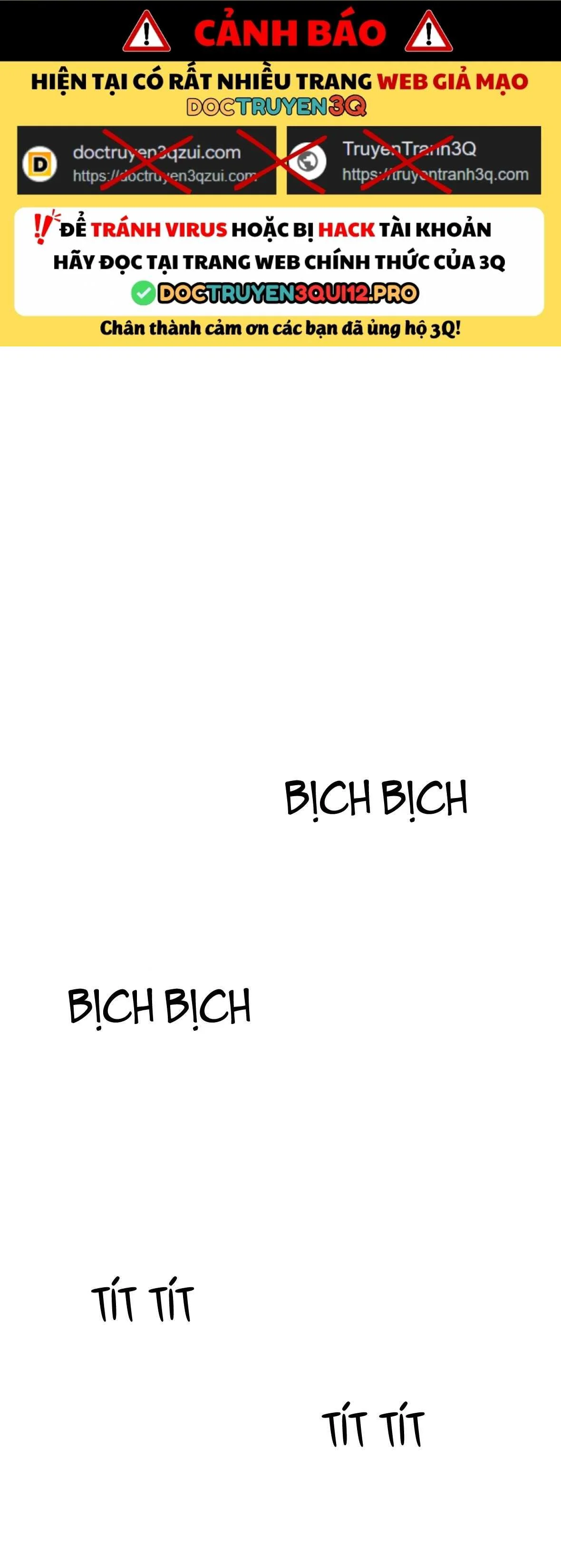 VẬN MAY BẤT NGỜ Chapter 61 - Trang 3