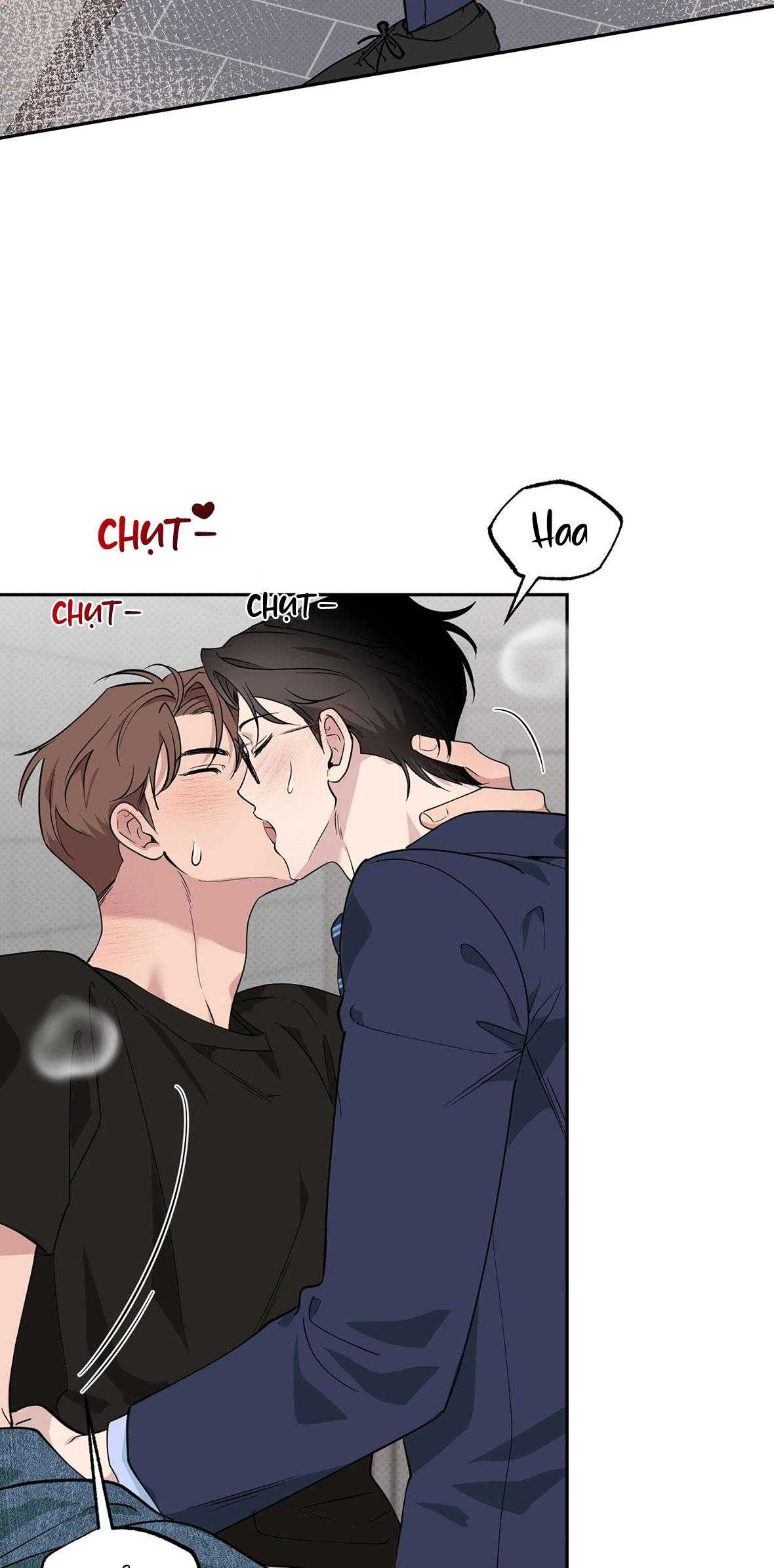VẬN MAY BẤT NGỜ Chapter 61 - Trang 3