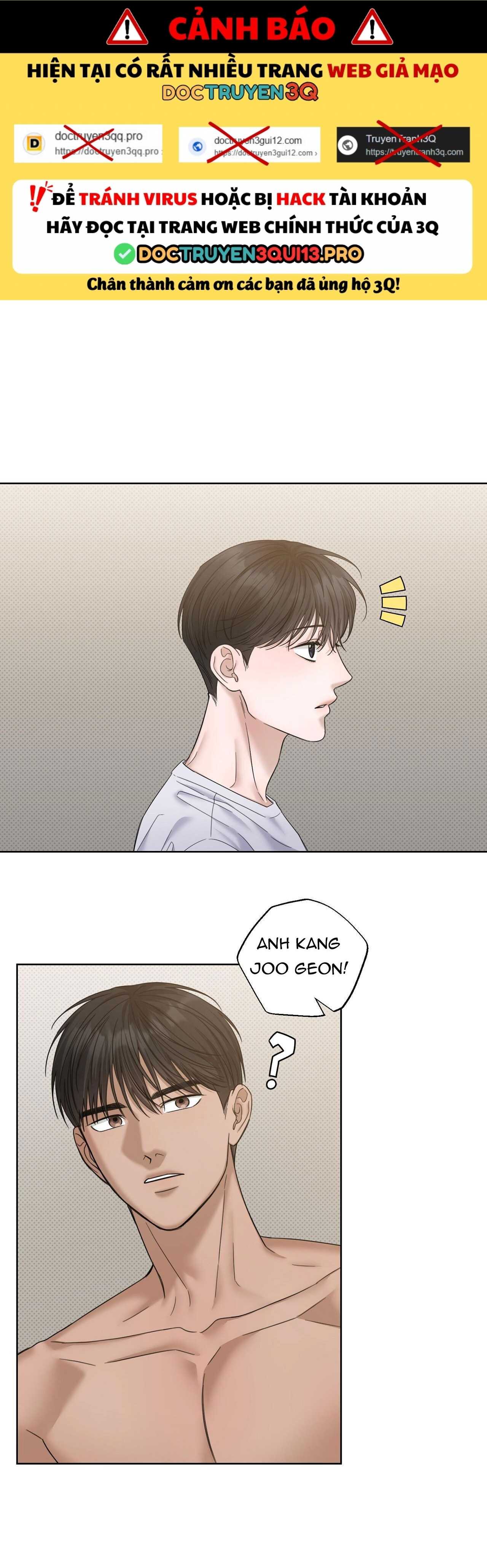 VẬN MAY BẤT NGỜ Chapter 64 - Trang 2