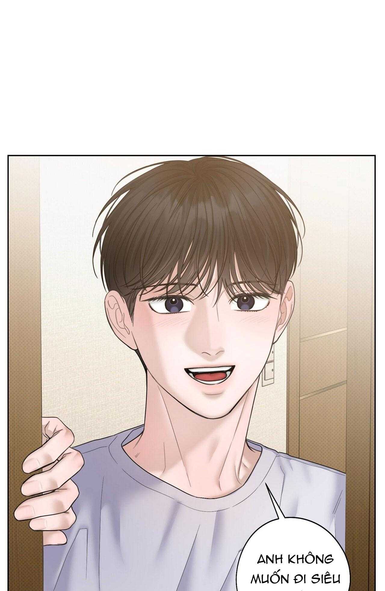 VẬN MAY BẤT NGỜ Chapter 64 - Trang 2