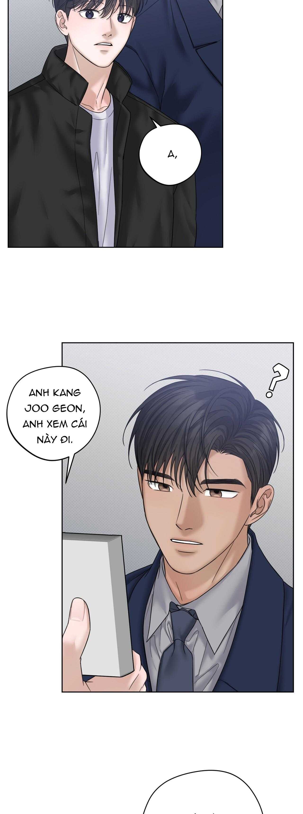 VẬN MAY BẤT NGỜ Chapter 64 - Trang 2