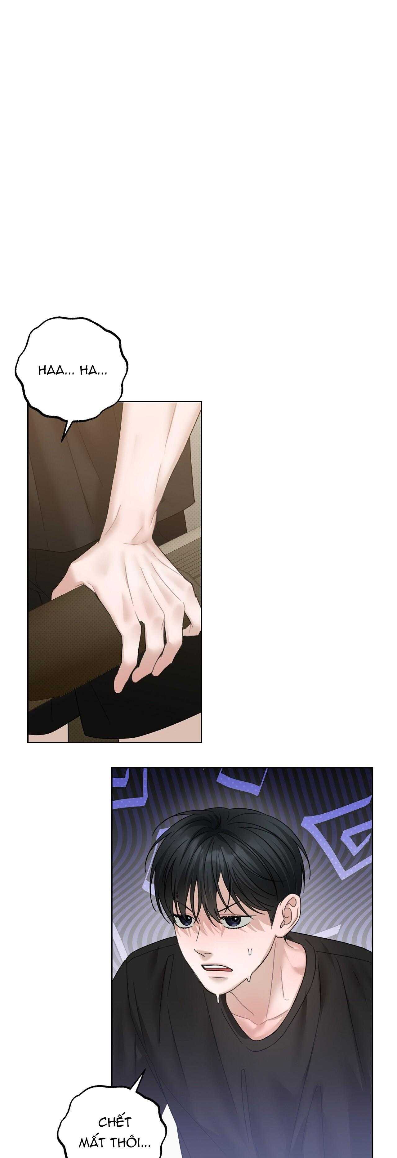 VẬN MAY BẤT NGỜ Chapter 64 - Trang 2