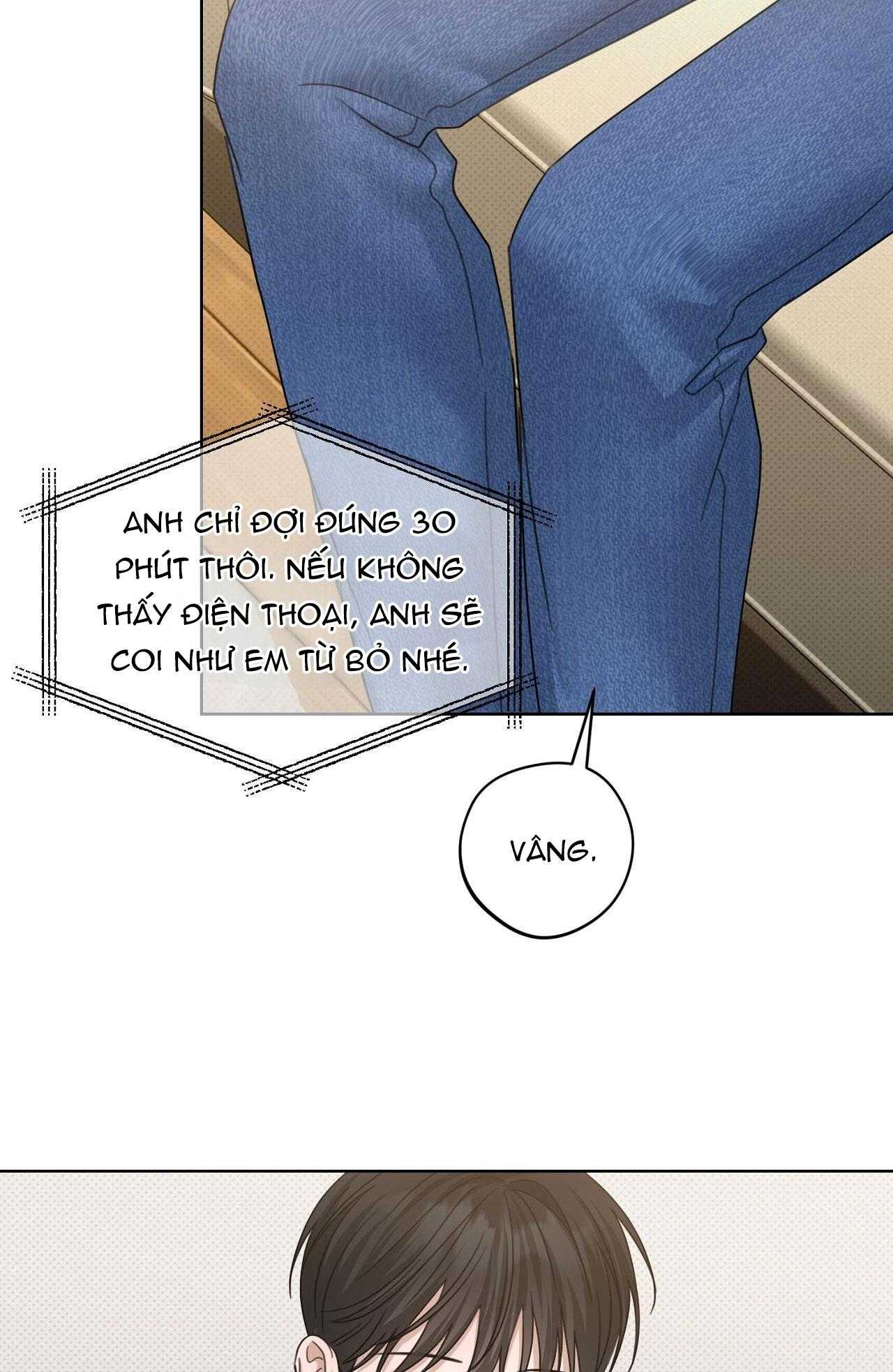 VẬN MAY BẤT NGỜ Chapter 64 - Trang 2