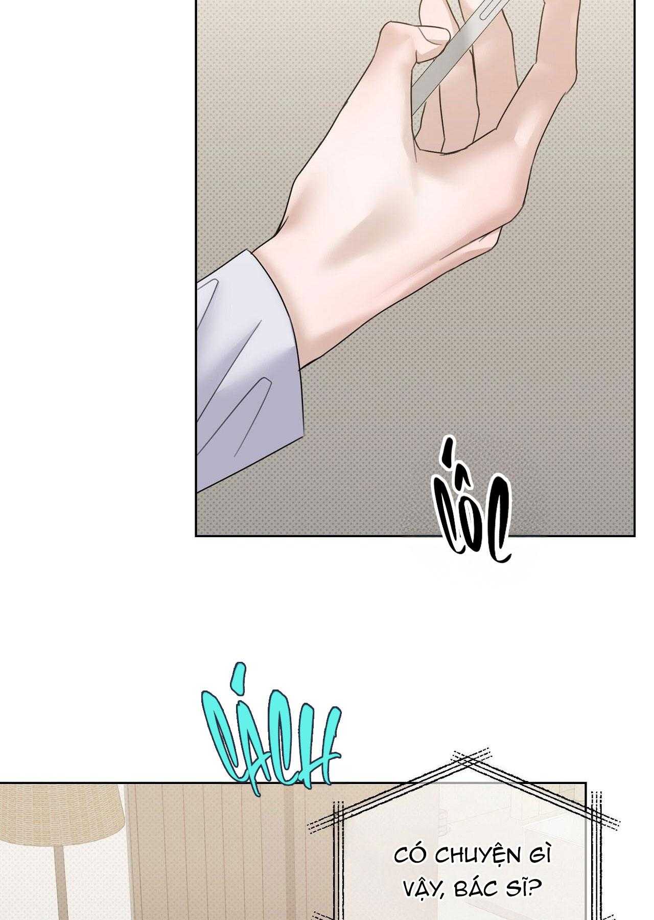 VẬN MAY BẤT NGỜ Chapter 64 - Trang 2