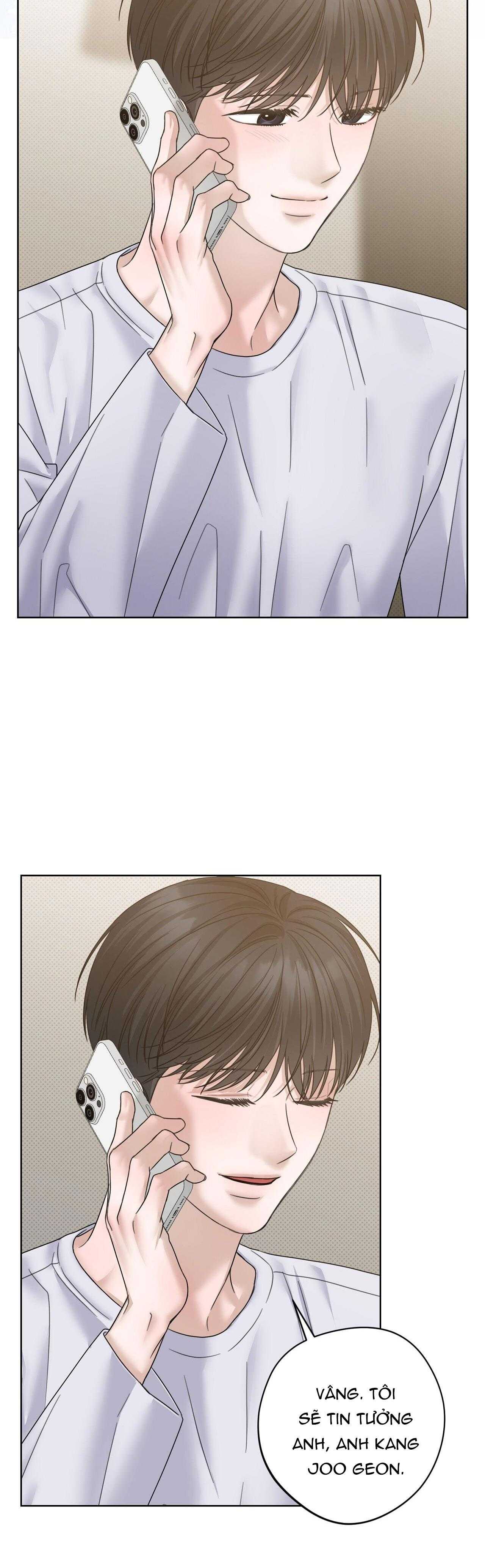 VẬN MAY BẤT NGỜ Chapter 64 - Trang 2