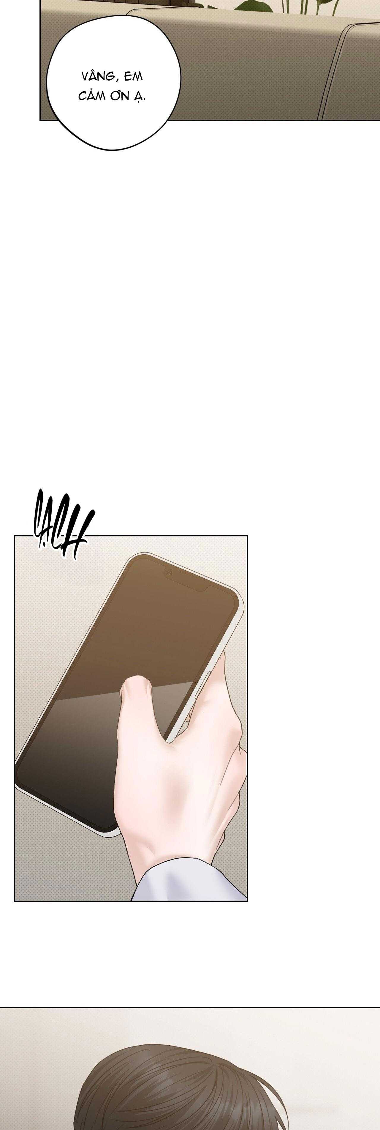 VẬN MAY BẤT NGỜ Chapter 64 - Trang 2