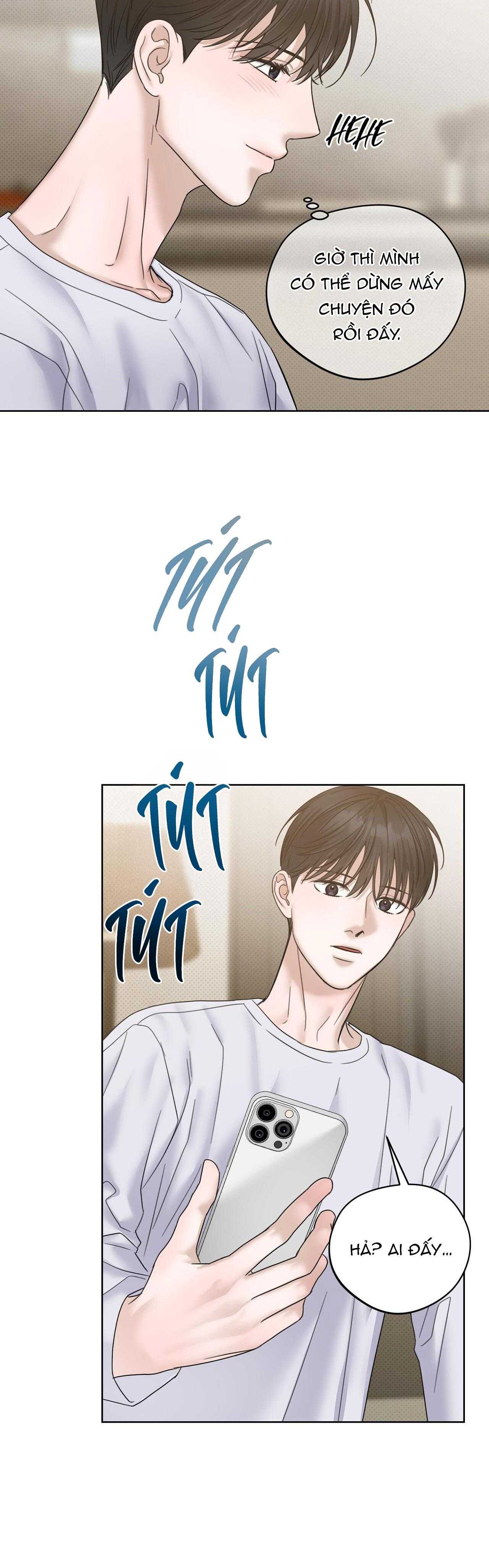VẬN MAY BẤT NGỜ Chapter 64 - Trang 2