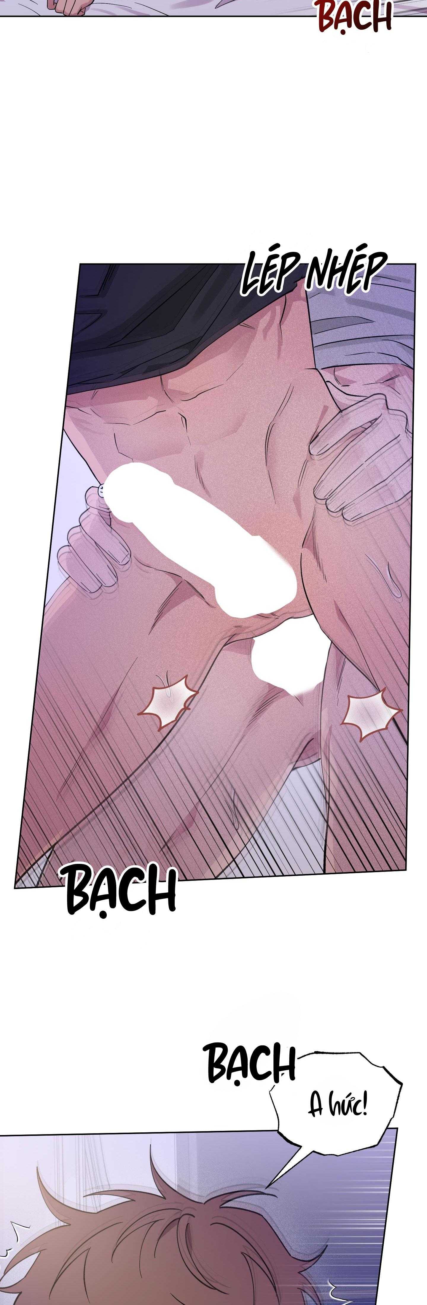 VẬN MAY BẤT NGỜ Chapter 69 - Next 