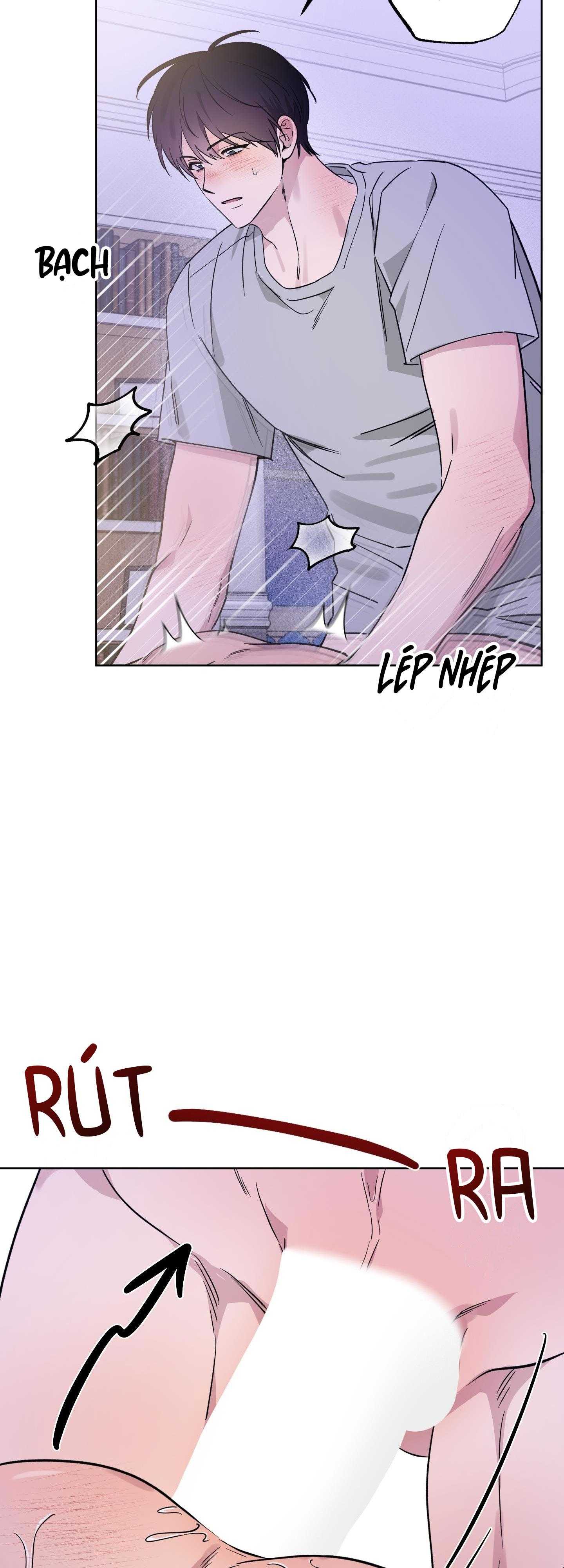 VẬN MAY BẤT NGỜ Chapter 69 - Next 