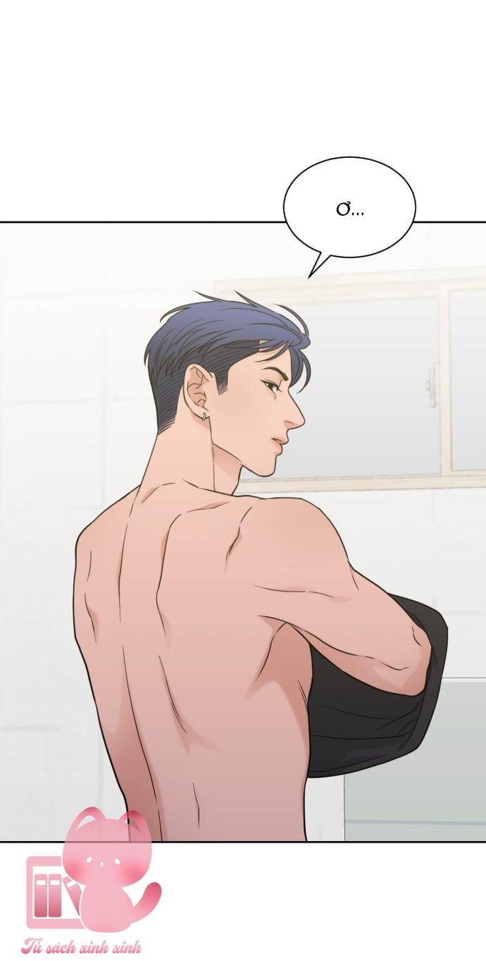 Vận May Không Ngờ Chap 71 3