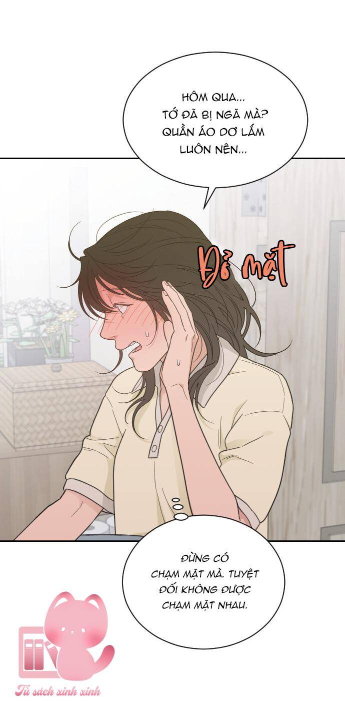 Vận May Không Ngờ Chap 71 8
