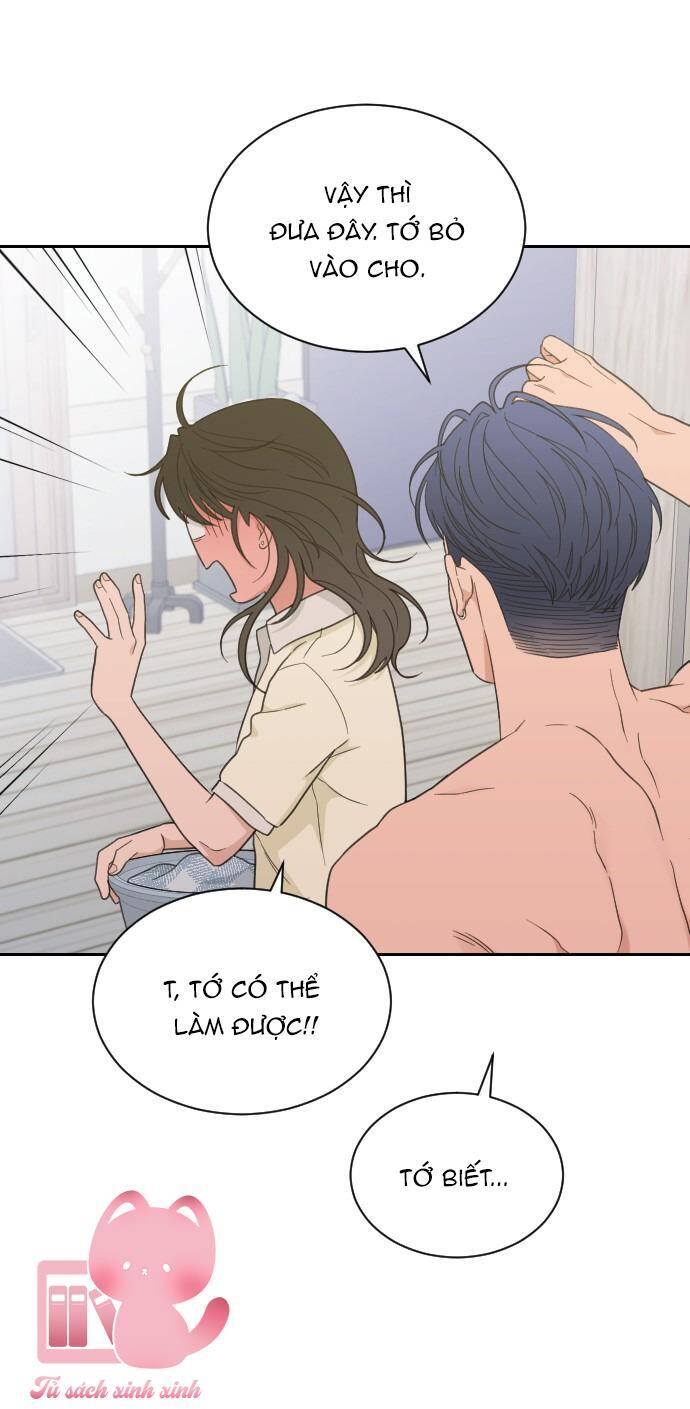 Vận May Không Ngờ Chap 71 9