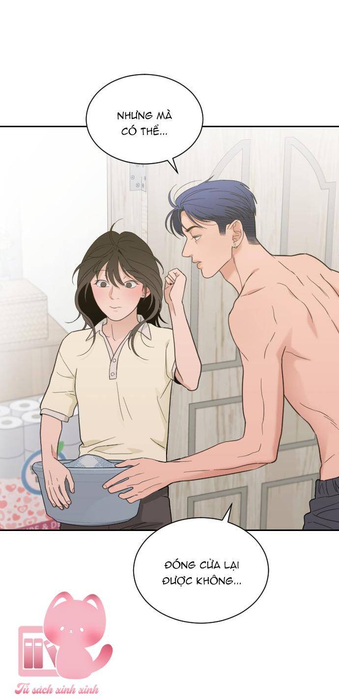 Vận May Không Ngờ Chap 71 10
