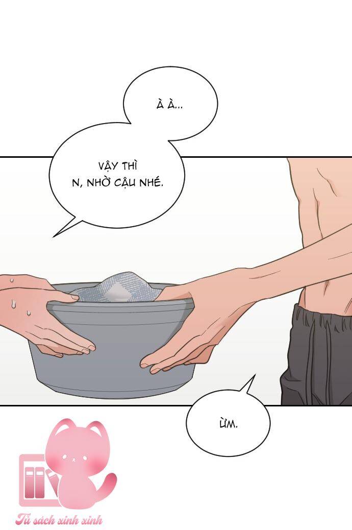Vận May Không Ngờ Chap 71 12