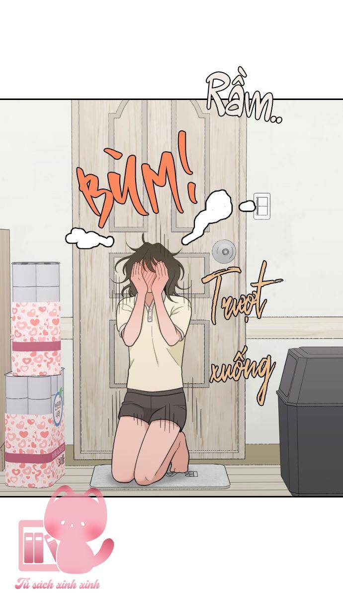 Vận May Không Ngờ Chap 71 13