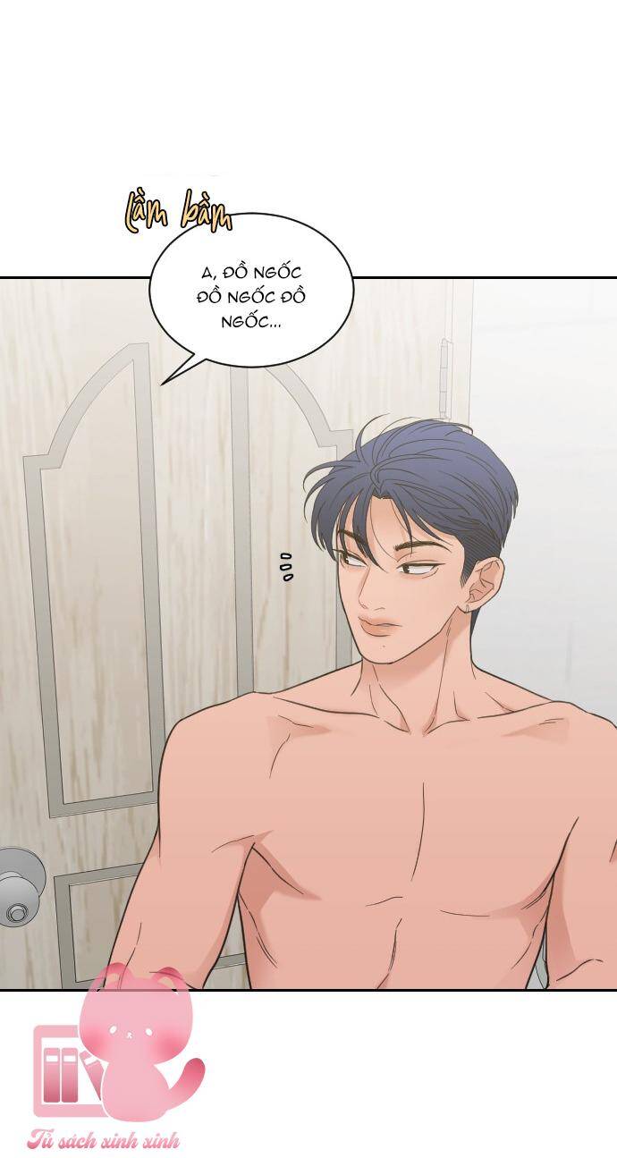 Vận May Không Ngờ Chap 71 14
