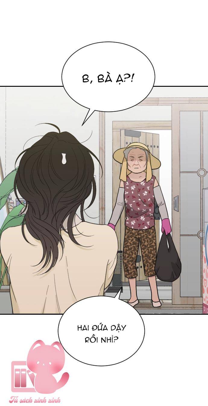 Vận May Không Ngờ Chap 71 17