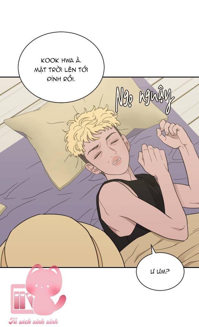 Vận May Không Ngờ Chap 71 19
