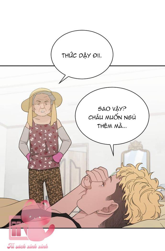 Vận May Không Ngờ Chap 71 20