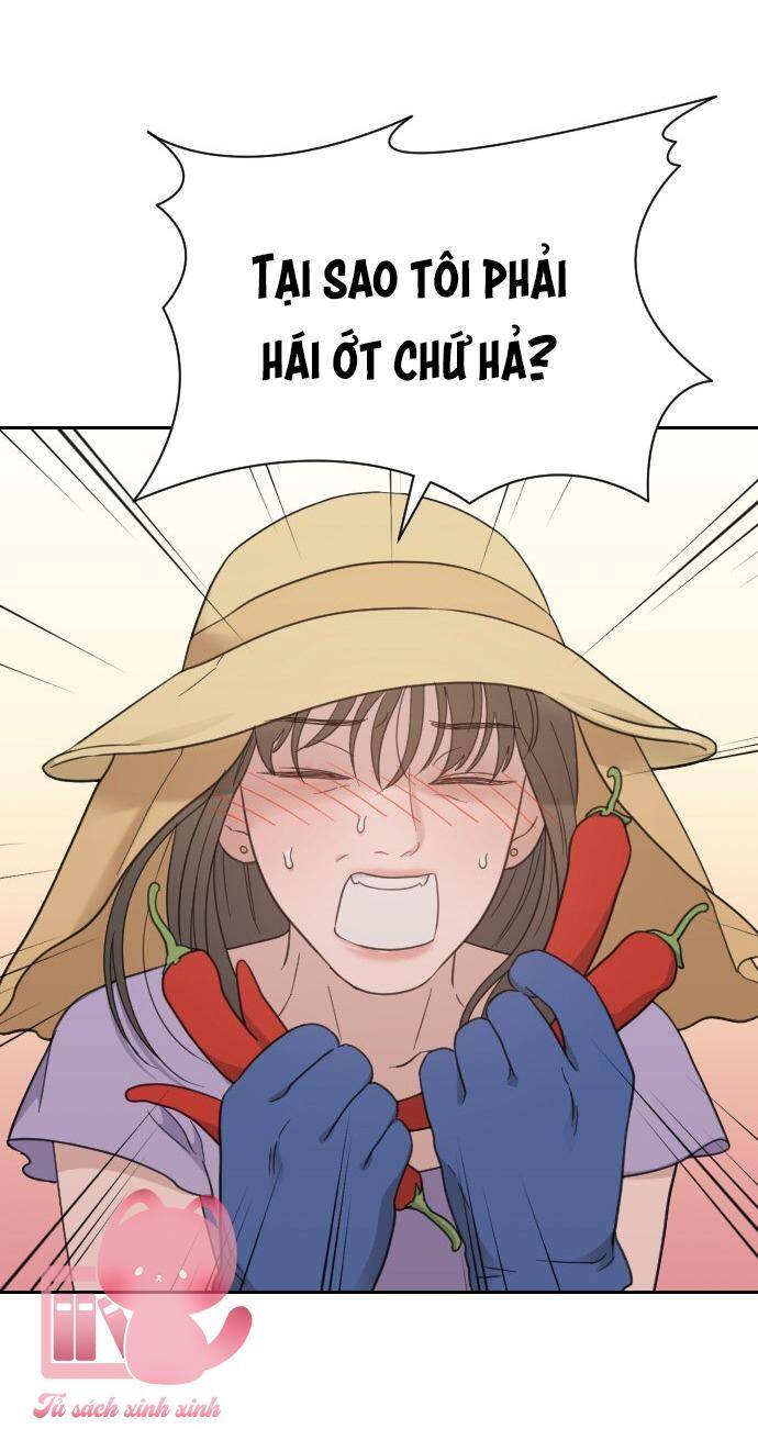 Vận May Không Ngờ Chap 71 24