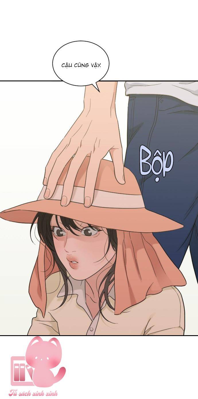 Vận May Không Ngờ Chap 71 27