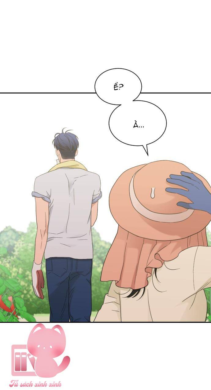 Vận May Không Ngờ Chap 71 28