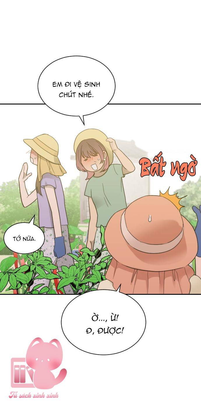 Vận May Không Ngờ Chap 71 31