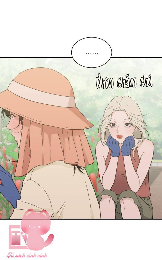 Vận May Không Ngờ Chap 71 32