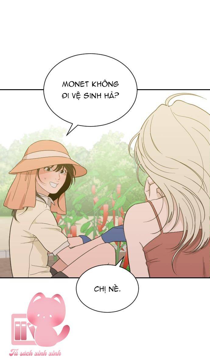 Vận May Không Ngờ Chap 71 33